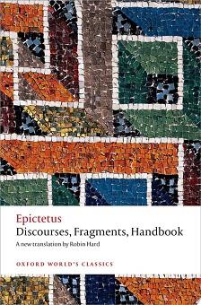 Discourses, Fragments, Handbook | 9999903352808 | Epictetus