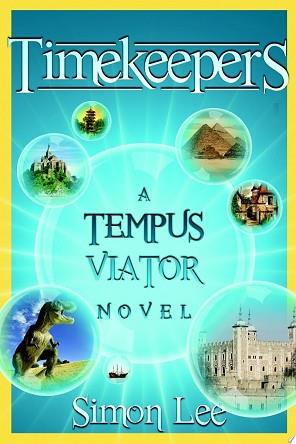 Timekeepers | 9999903496717 | Simon Lee