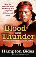 Blood and Thunder | 9999903453468 | Hampton Sides