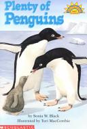 Plenty of Penguins | 9999903119463 | Sonia W. Black