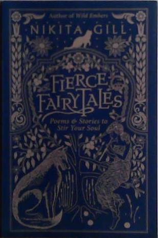 Fierce Fairytales | 9999903482604 | Nikita Gill