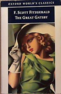 The Great Gatsby | 9999903349839 | Fitzgerald, F. Scott