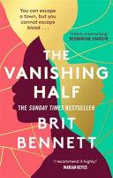 The Vanishing Half | 9999903376927 | Brit Bennett