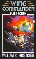 FLEET ACTION (WING COMMANDER 3) | 9999902950883 | stasheff, Forstchen &