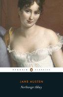 Northanger Abbey | 9999902989777 | Jane Austen