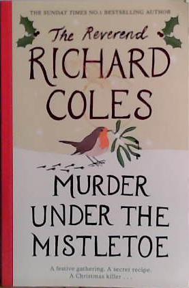 Murder Under the Mistletoe | 9999903476429 | Richard Coles