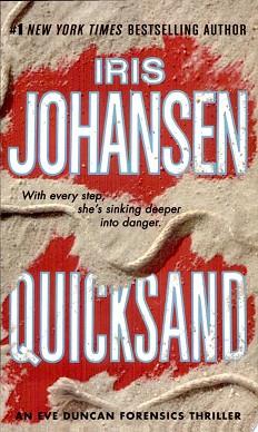 Quicksand | 9999902804568 | Iris Johansen