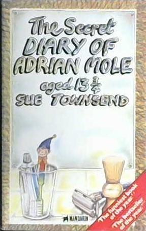 The secret diary of Adrian Mole | 9999903001171 | Sue Townsend
