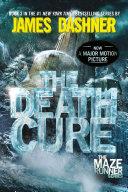 The Death Cure | 9999903115922 | James Dashner