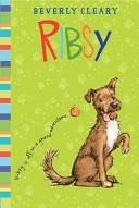 Ribsy | 9999903062639 | Beverly Cleary; illustrated by Louis Darling