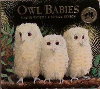 Owl babies | 9999903359456 | Martin Waddell