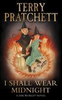 I Shall Wear Midnight | 9999903497189 | Terry Pratchett