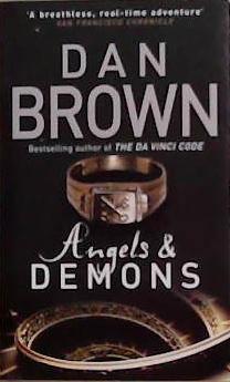 Angels and Demons | 9999903360919 | Dan Brown