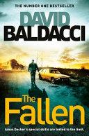 The Fallen | 9999903329329 | David Baldacci