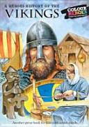 A Heroes History of the Vikings | 9999903338826
