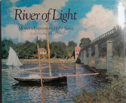 River of Light | 9999903522355 | Douglas Skeggs