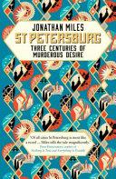 St Petersburg | 9999903315360 | Jonathan Miles