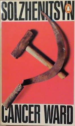 Cancer Ward | 9999903354659 | Solzhenitsyn, Alexander