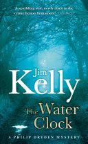 The Water Clock | 9999903394921 | Jim Kelly