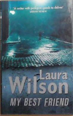 My Best Friend | 9999903335757 | Laura Wilson