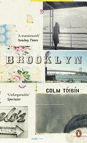 Brooklyn | 9780241983782 | Colm Tóibín