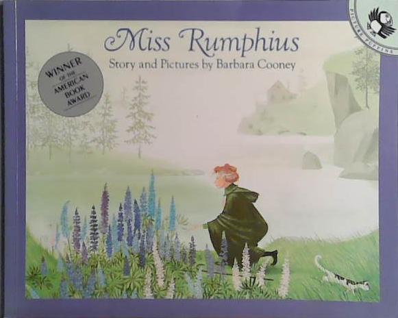 Miss Rumphius | 9999903483137 | Barbara Cooney