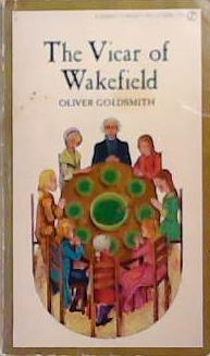 The Vicar of Wakefield | 9999903343547 | Oliver Goldsmith