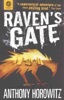 Raven's Gate | 9999903470960 | Anthony Horowitz