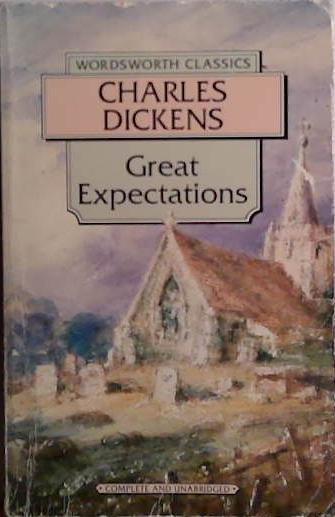 Great Expectations (Wordsworth Classics) (Wordsworth Classics) | 9999903413912 | Dickens, Charles