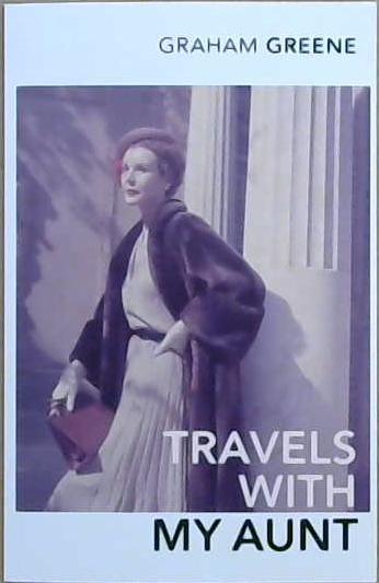 Travels With My Aunt | 9999903106982 | Greene, Graham