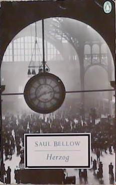 Herzog | 9999903366331 | Saul Bellow