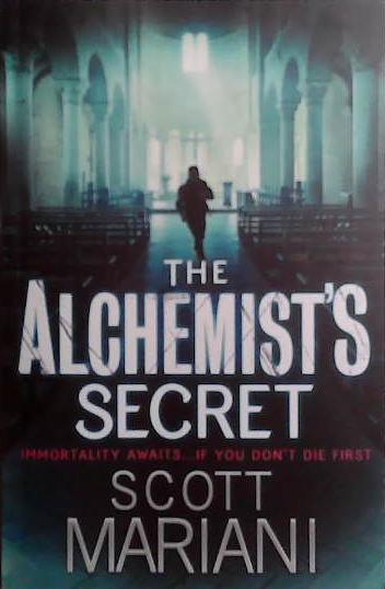 Alchemist's Secret | 9999903526575 | Mariani, Scott