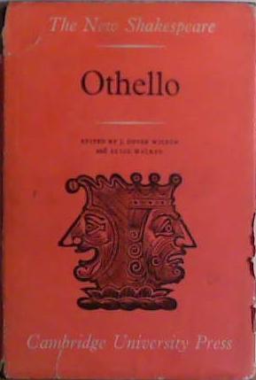 Othello | 9999903408024 | William Sakespeare