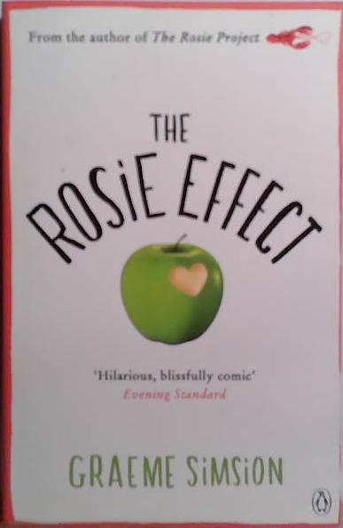 The Rosie Effect | 9999903502760 | Graeme C. Simsion
