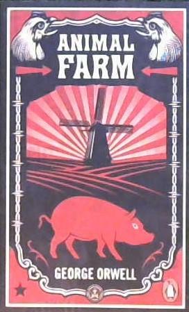 Animal Farm | 9999903446484 | Orwell, George