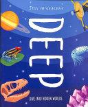 Deep | 9999903398806 | Jess McGeachin