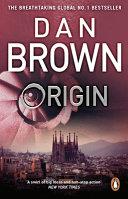 Origin | 9999903450658 | Dan Brown