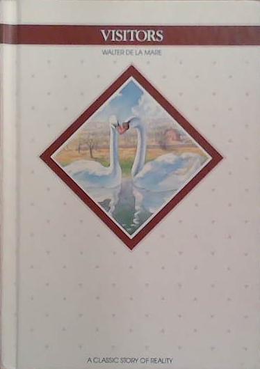 Visitors | 9999903272045 | Walter de la Mare