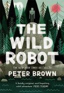 The Wild Robot | 9999903507918 | Peter Brown