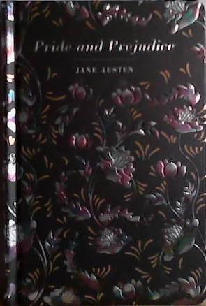 Pride and Prejudice | 9999903445036 | Jane Austen