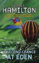 A Second Chance at Eden | 9999903080329 | Peter F. Hamilton
