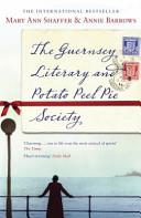 The Guernsey literary and Potato Peel Pie Society | 9999903465096 | Schaffer - Barrows