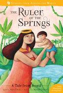 The Ruler of the Springs | 9999903119586 | Mary Finch