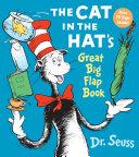 The Cat in the Hat Great Big Flap Book | 9999903114345 | Dr. Seuss
