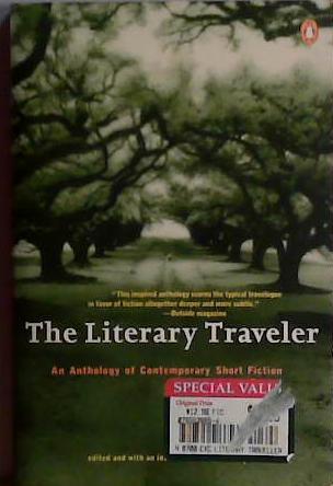 The Literary Traveler | 9999903427858 | More