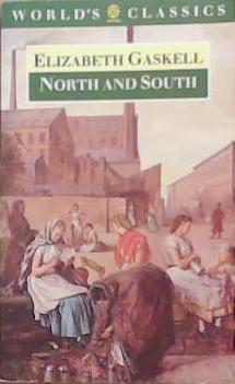 North and South | 9999903340546 | Elizabeth Gaskell; edited with an introduction by Angus Easson