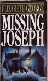 Missing Joseph. | 9999903352112 | George, Elizabeth