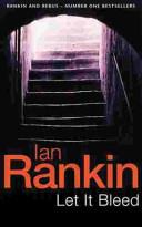 Let It Bleed | 9999903324003 | Rankin, Ian