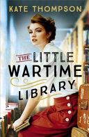 The Little Wartime Library | 9999903527664 | Kate Thompson