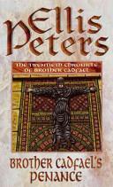 Brother Cadfael's penance | 9999903433453 | Peters, Ellis